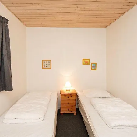 Feriehus Holiday Iv