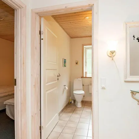Vakantiehuis Holiday Iv *