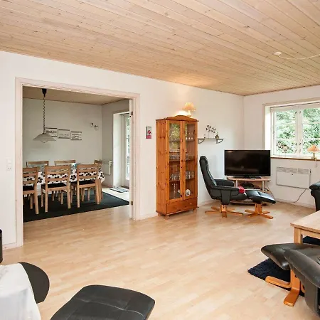 Feriehus Holiday Iv Toftlund